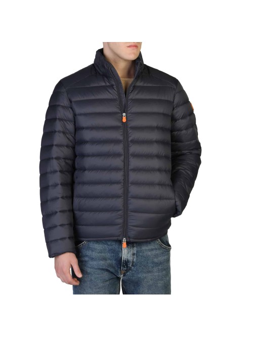 Grey Jackets
