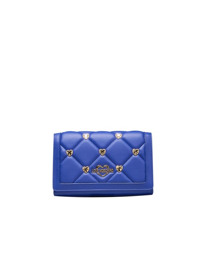 Blue Shoulder Bags