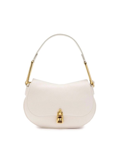 White Shoulder Bags