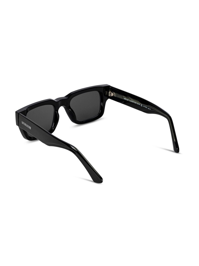 Black Sunglasses