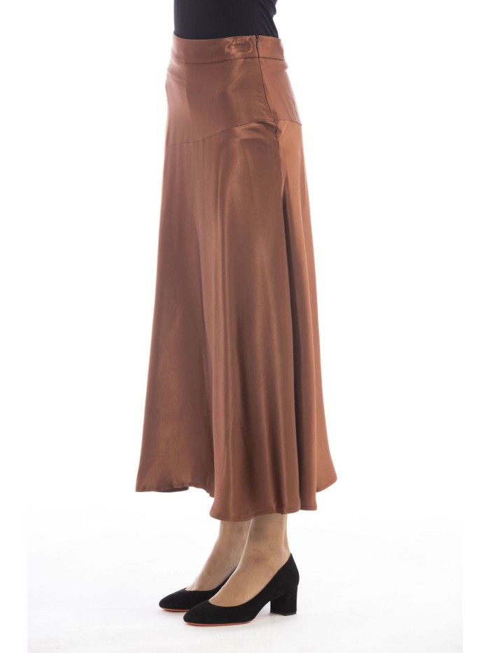 Brown Skirts