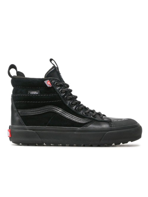 Black Sneakers