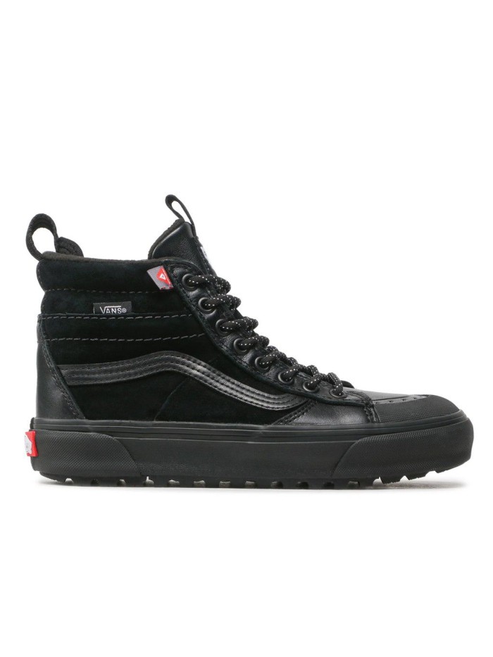 Black Sneakers