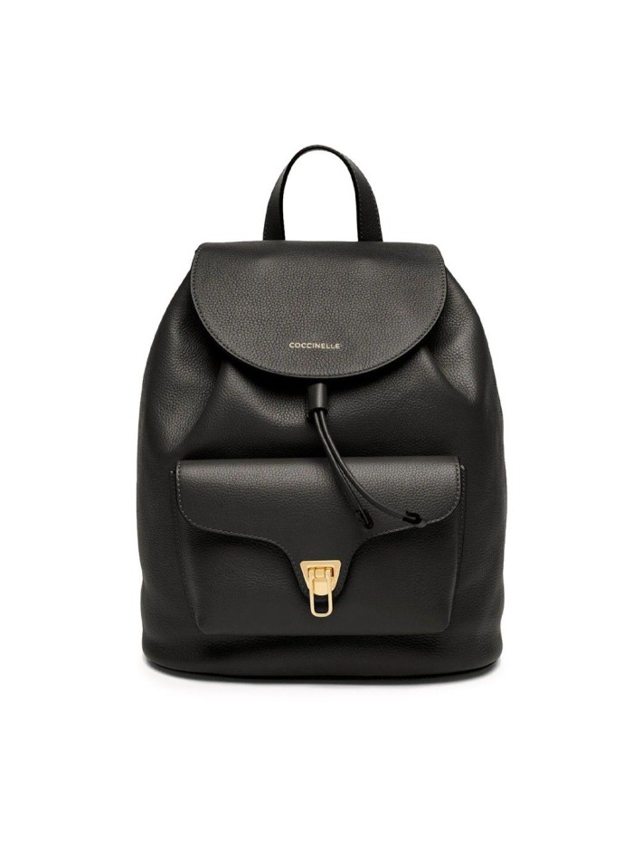 Black Backpack