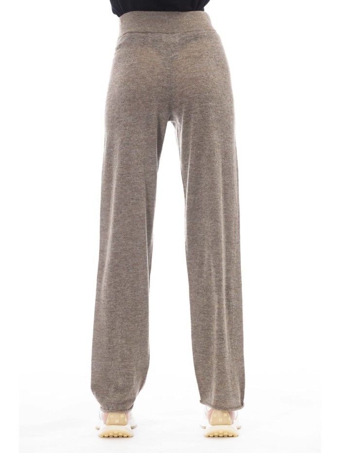 Brown Trousers