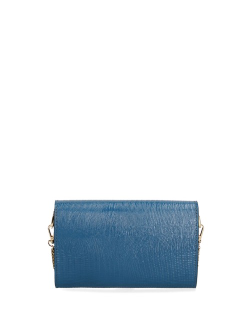 Blue Crossbody Bags