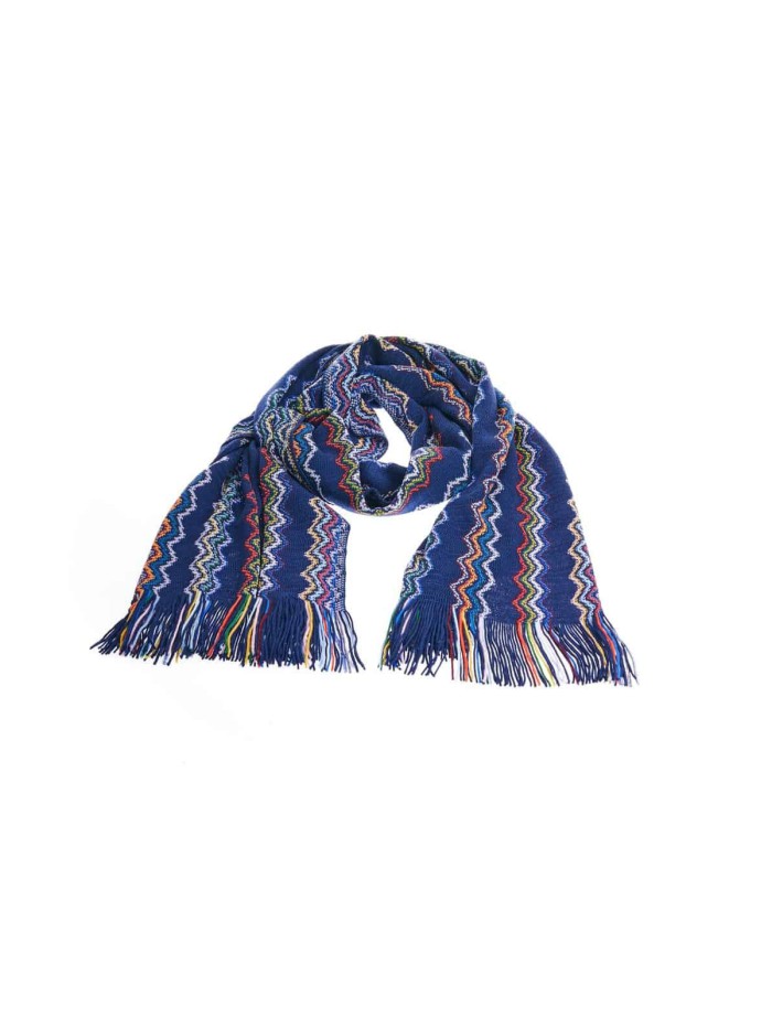 Multicolor Scarves