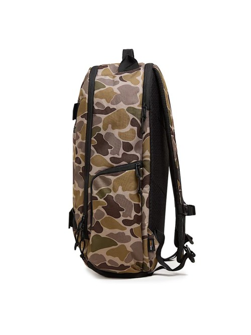 Brown Backpack