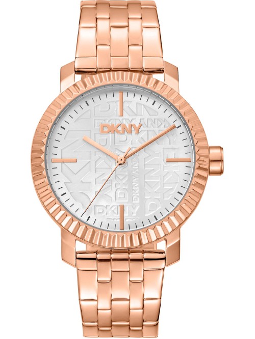 Yellow Watches
