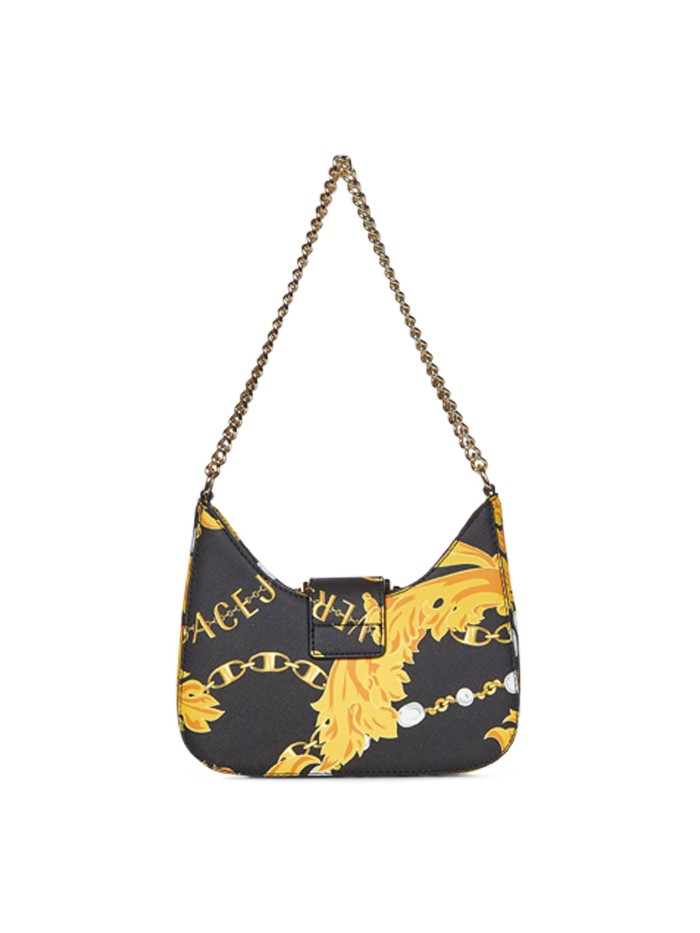 Black Shoulder Bags