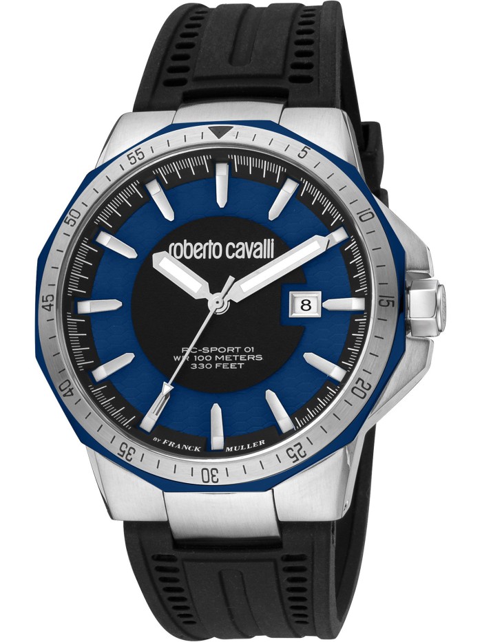 Black Watches