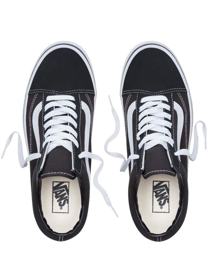 Black Sneakers