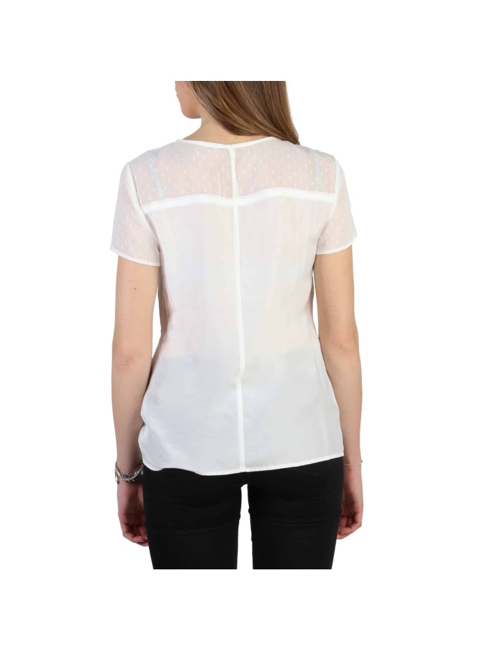 White T-shirts