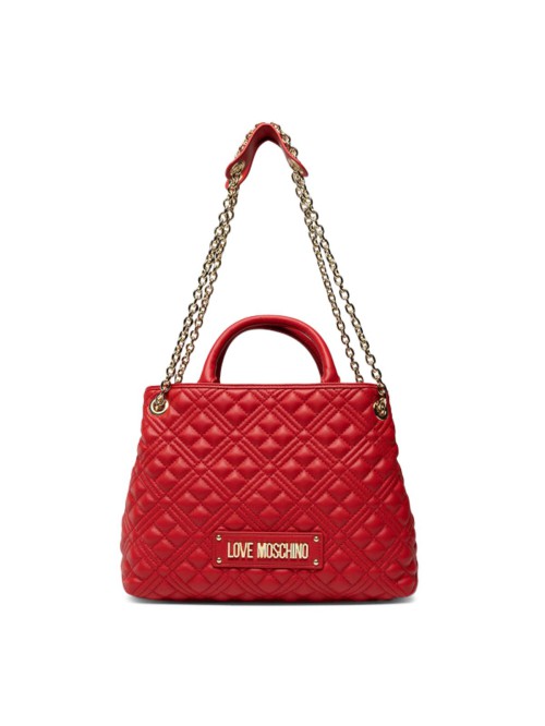 Red Handbags