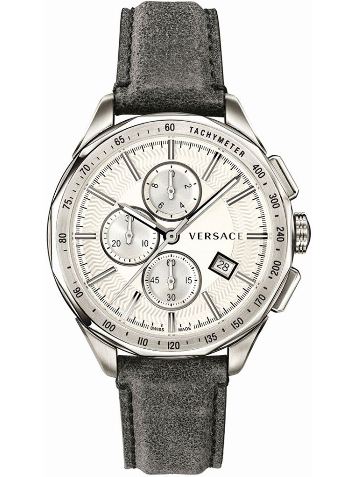Grey Watches