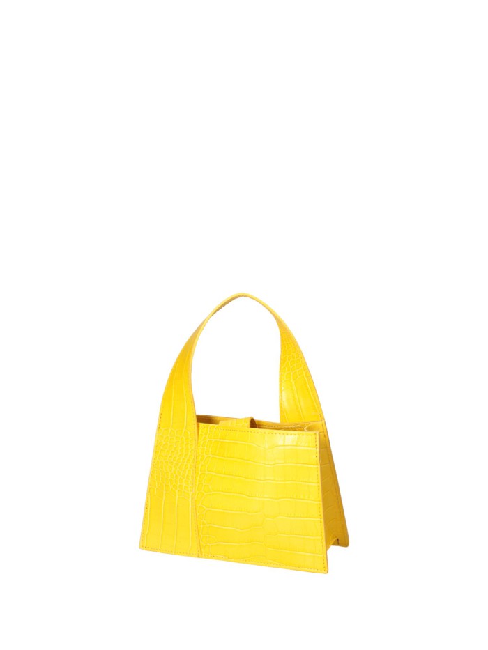 Yellow Handbags