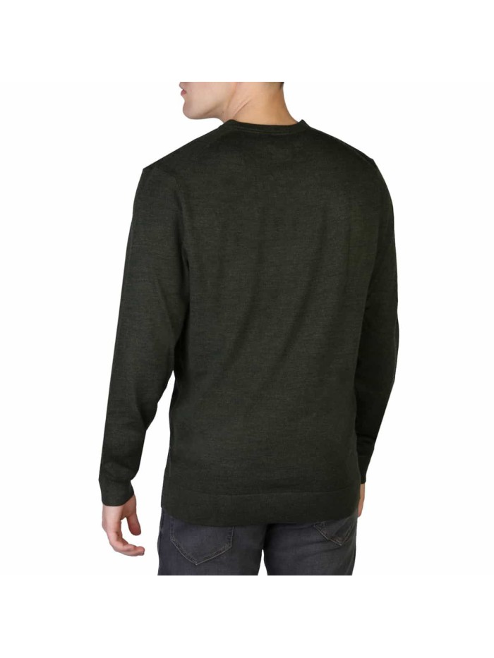 Green Sweaters