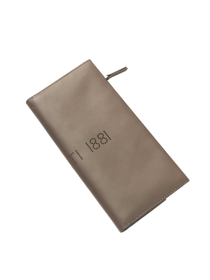 Brown Wallets