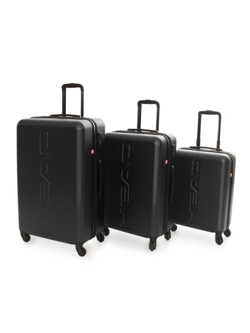 Black Travel Bags