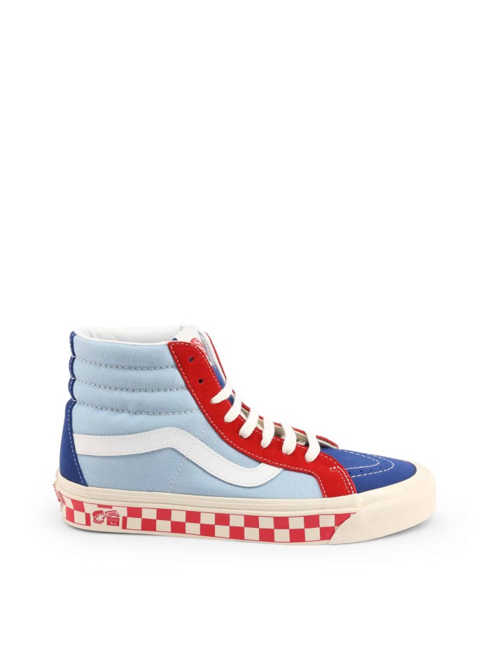Sneakers - SK8-HI_VN0A38