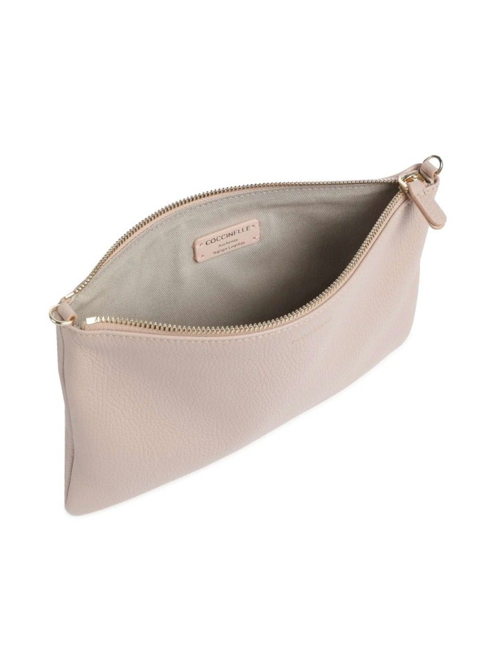 Pink Crossbody Bags