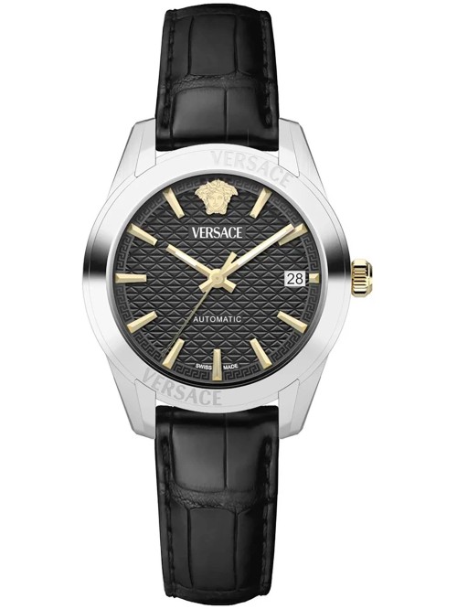 Black Watches