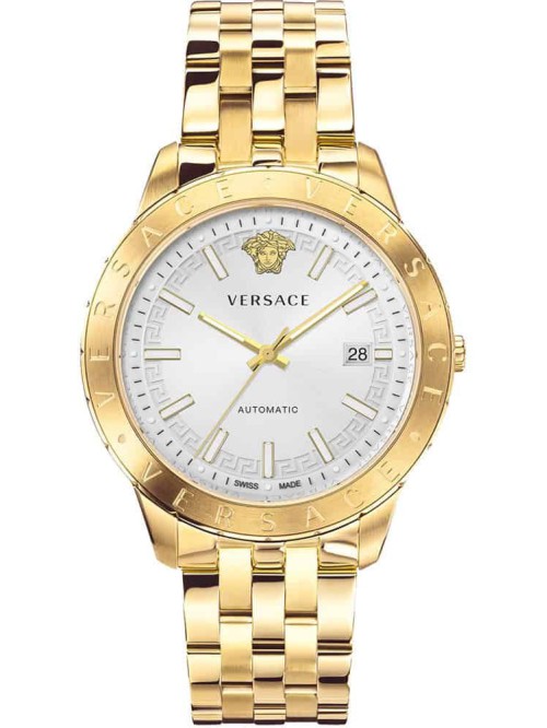 Yellow Watches
