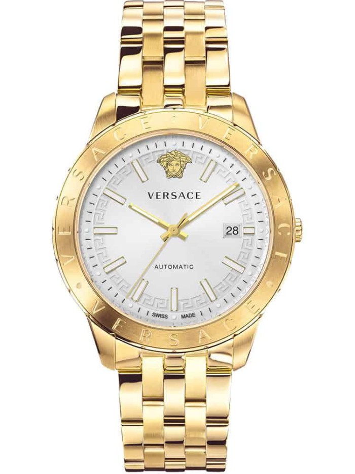 Yellow Watches