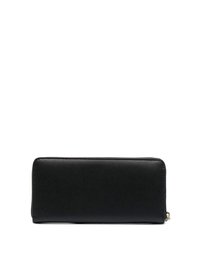 Black Wallets
