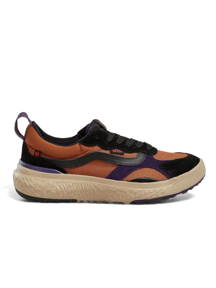 Brown Sneakers