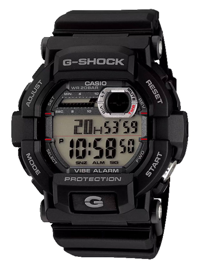 Black Watches