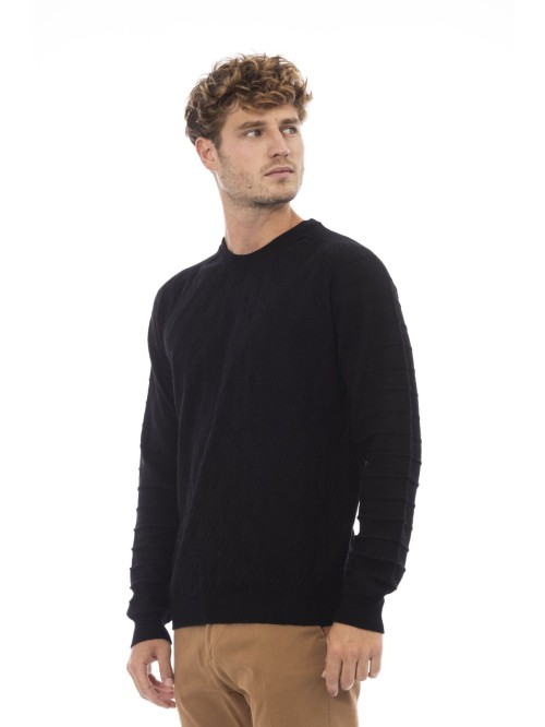 Black Sweaters