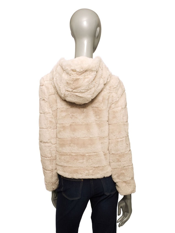 Brown Jackets