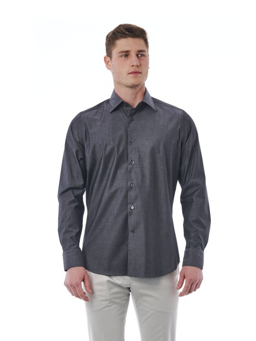 Grey Shirts