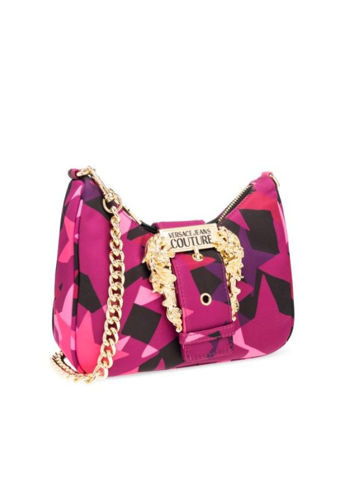 Pink Shoulder Bags