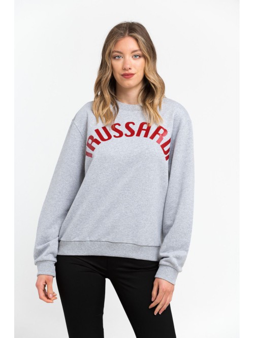 Grey Sweatshirts