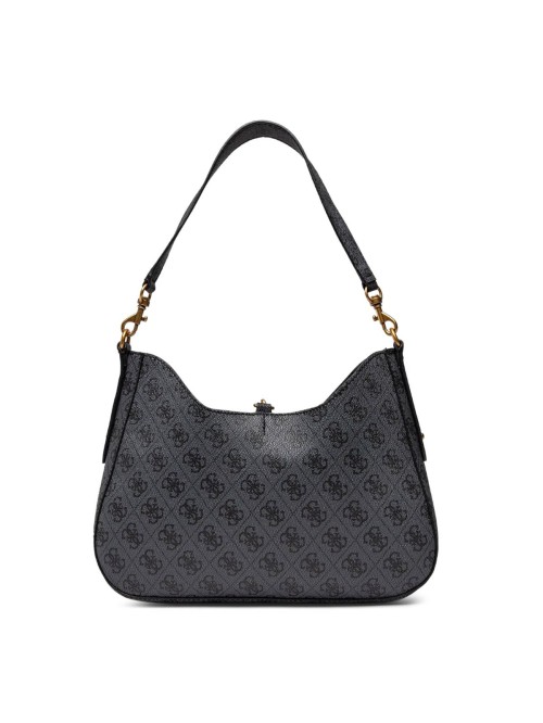 Grey Shoulder Bags