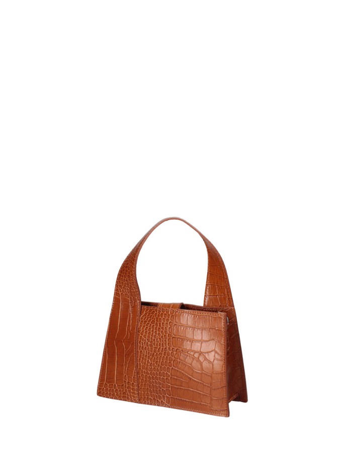 Brown Handbags