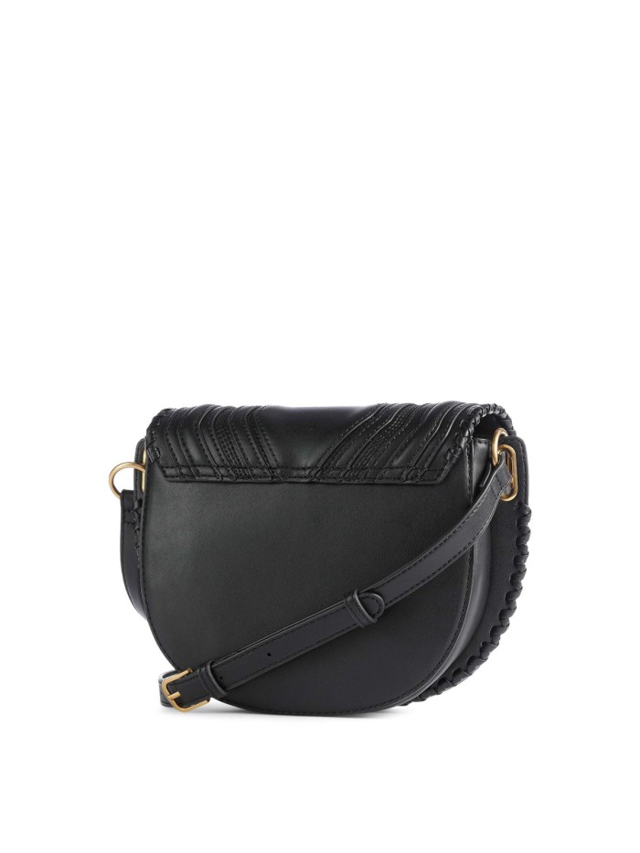 Black Crossbody Bags