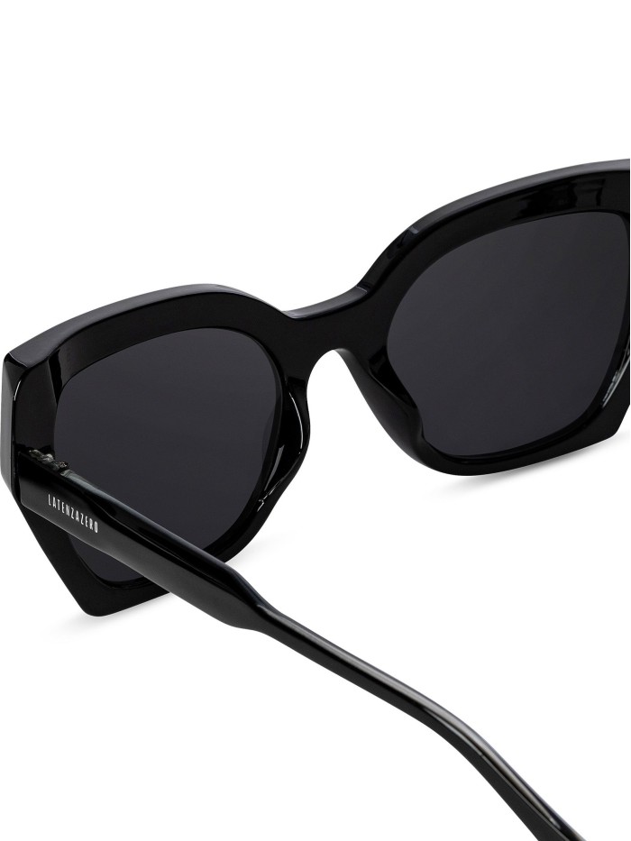 Black Sunglasses