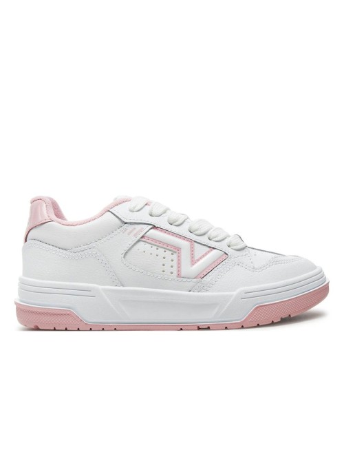 White Sneakers