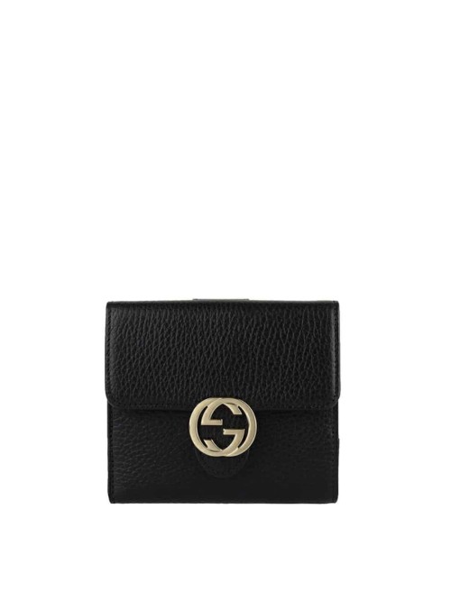 Black Wallets