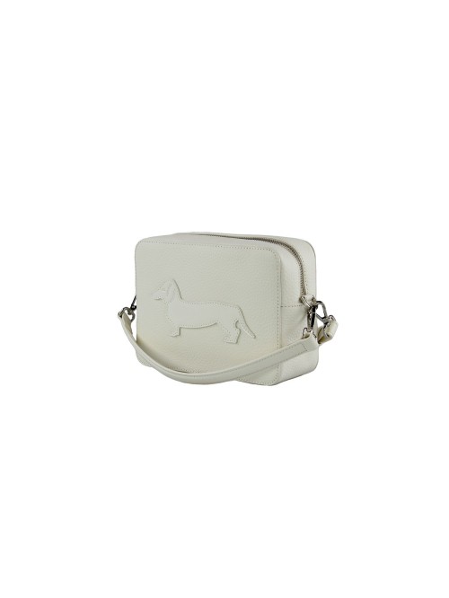 White Crossbody Bags