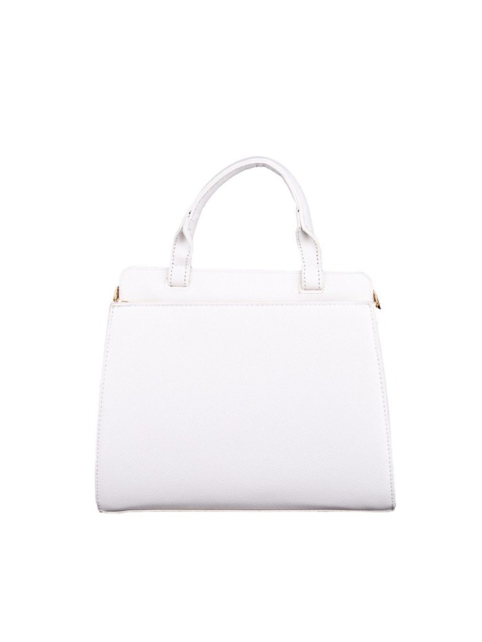 White Handbags