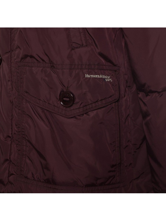 Red Jackets