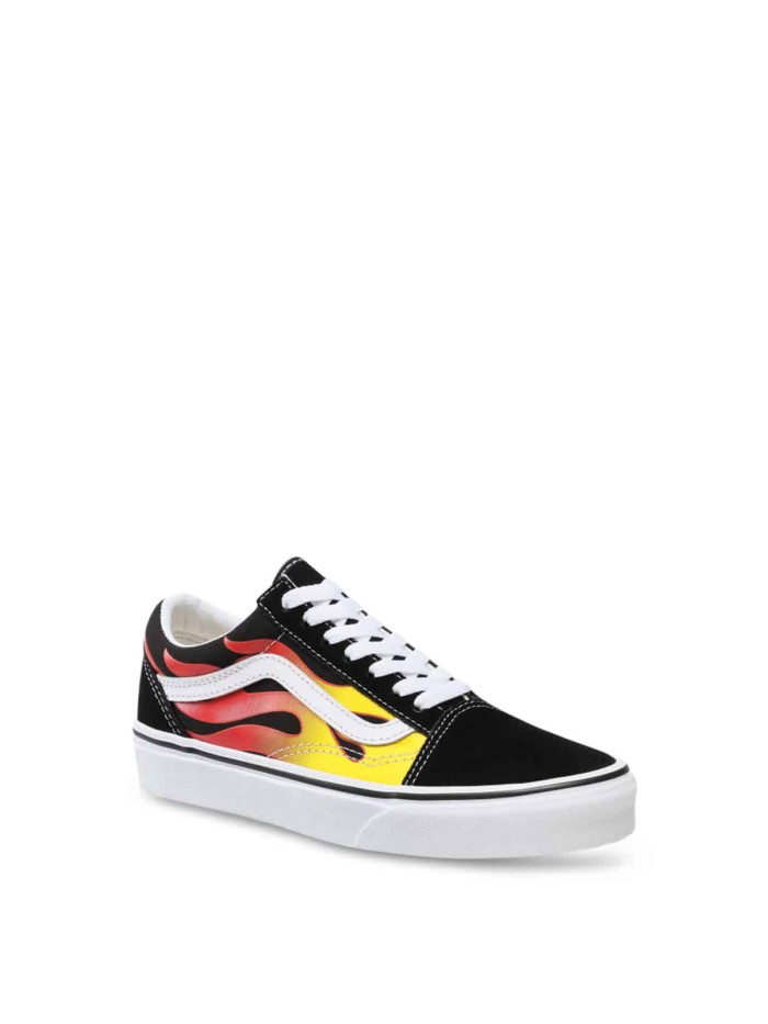Black Sneakers