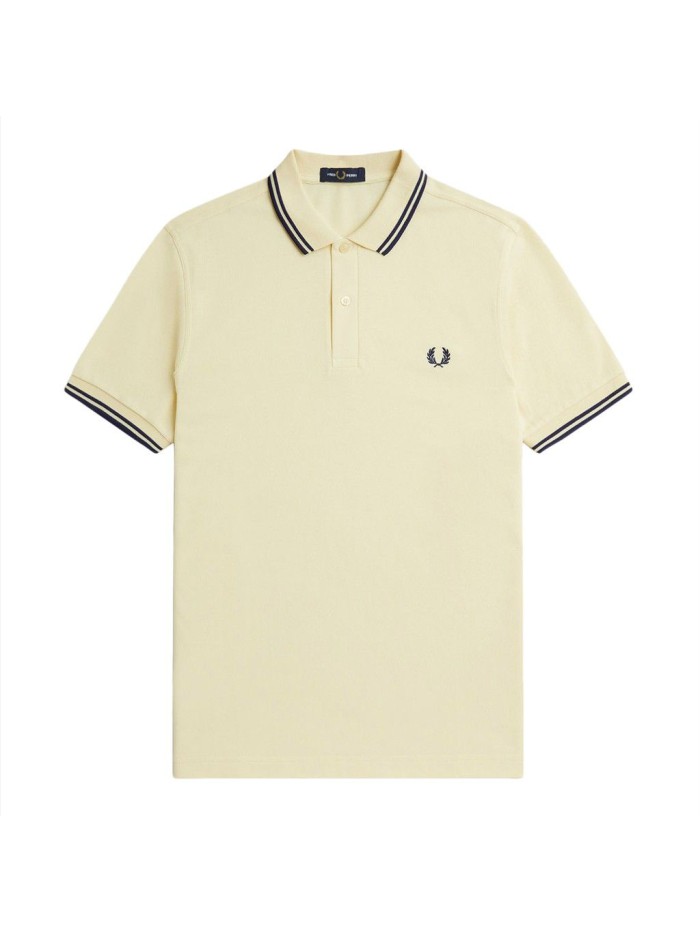 Yellow Polo