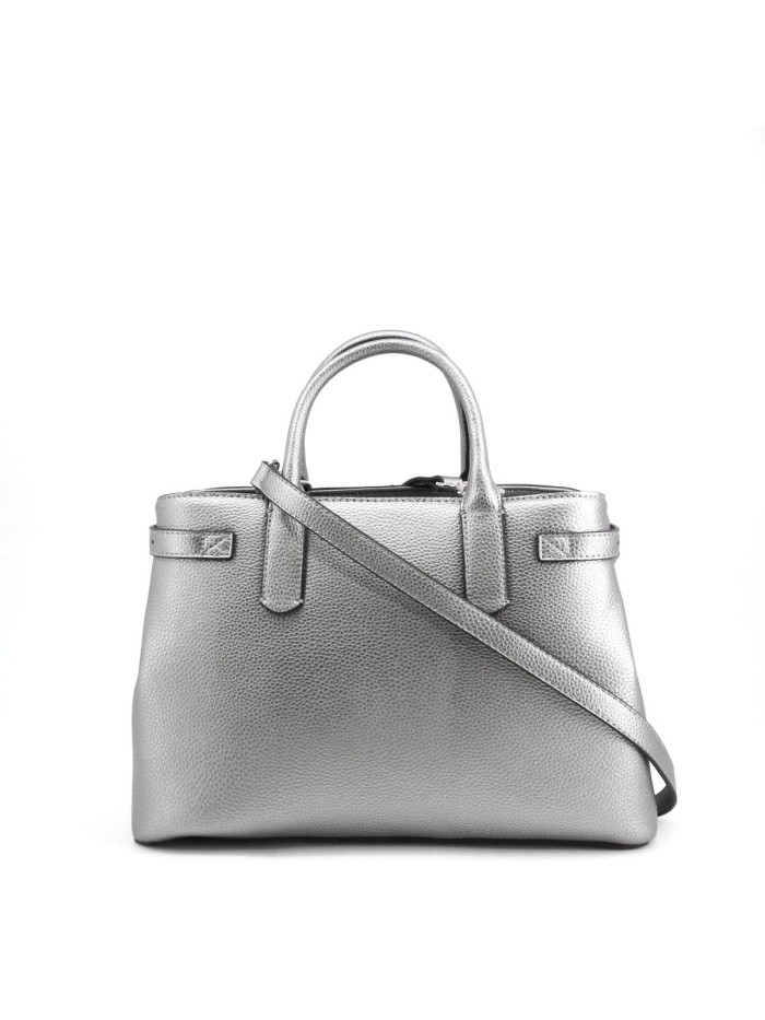 Grey Handbags