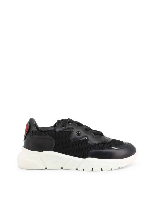 Black Sneakers