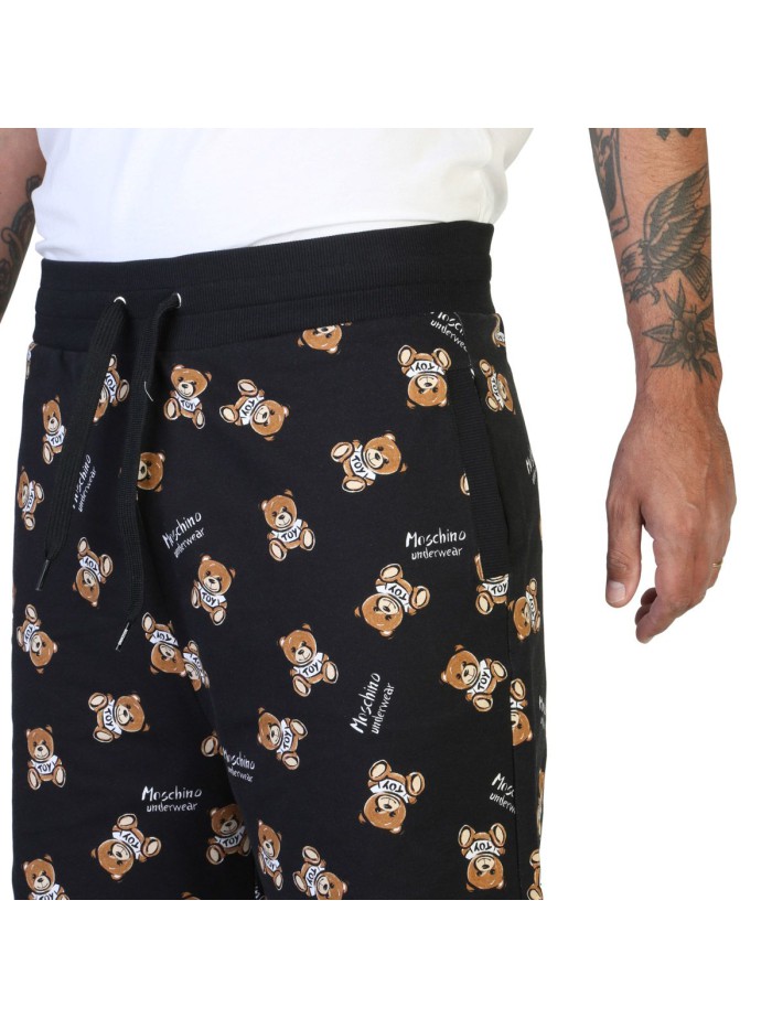 Black Short